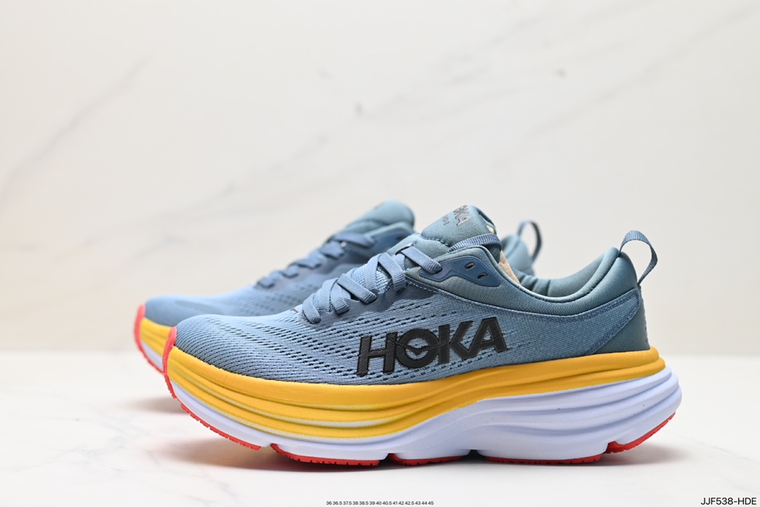 Hoka Shoes